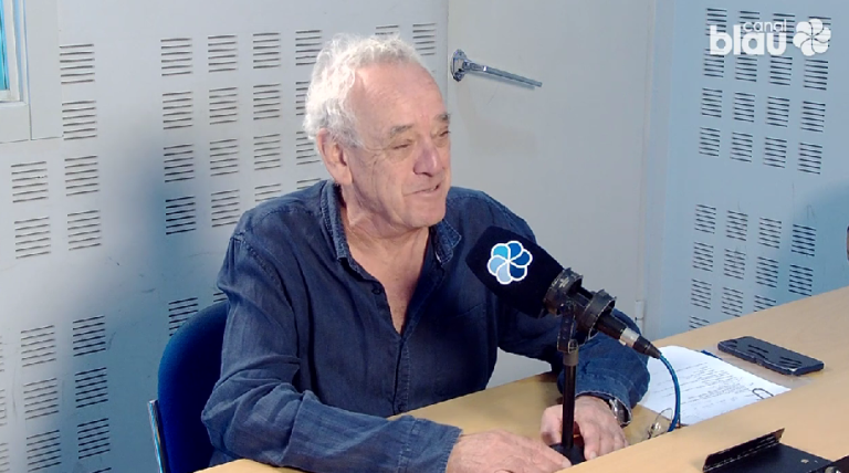 El Pom de Baix: Recordant Albert Salvany