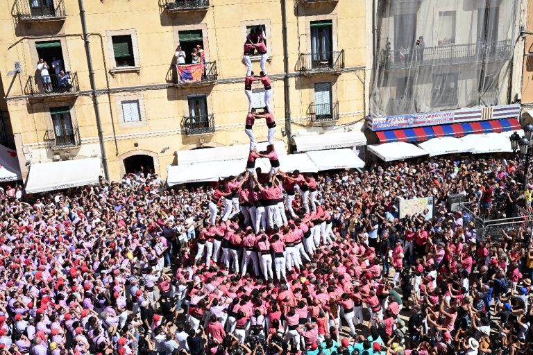 Opinió: Del castell carregat a l’intent carregat