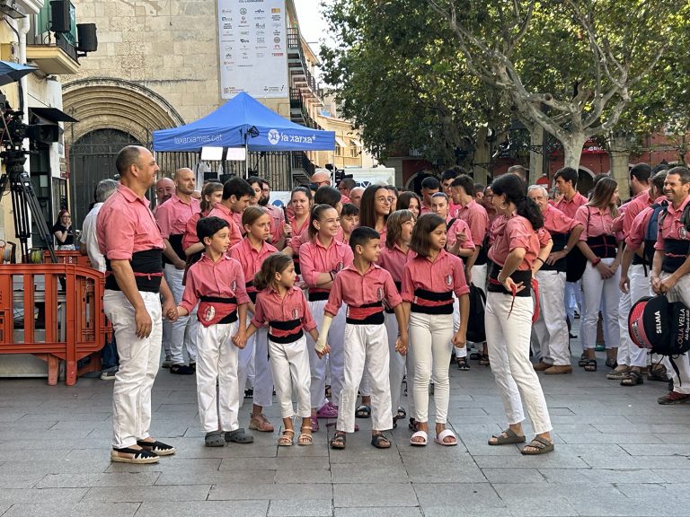 Opinió: En defensa dels castells