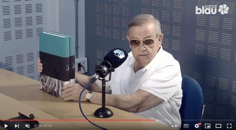 El Pom de Baix: Eloi Miralles