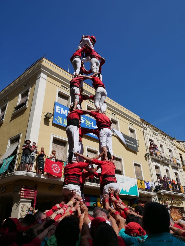 Els Xicots busquen una millor versió a plaça