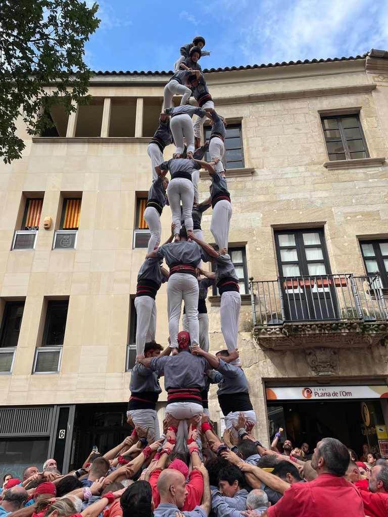 Retorn a les places amb protagonisme per a Tirallongues, Sabadell, Lleida, Sants, Nois i Cambrils