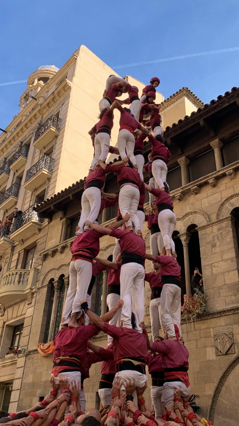 17 nous sostres al Baròmetre