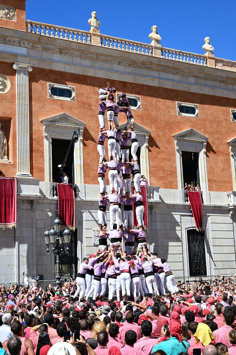 Cinc estrenes en la setmana de la Diada Nacional