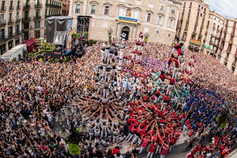 Mercè d’alt compromís