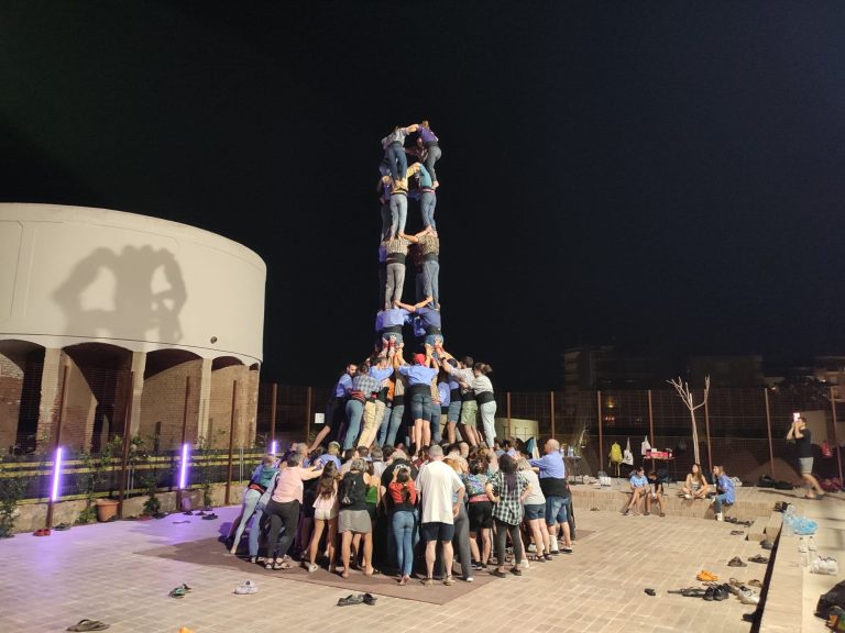 Els Minyons apunten a una nova tripleta màgica