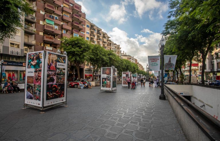 El Concurs escalfa motors amb diverses activitats