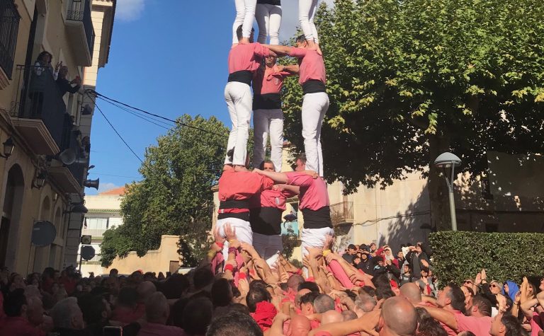 De Tots Sants a Vila-rodona
