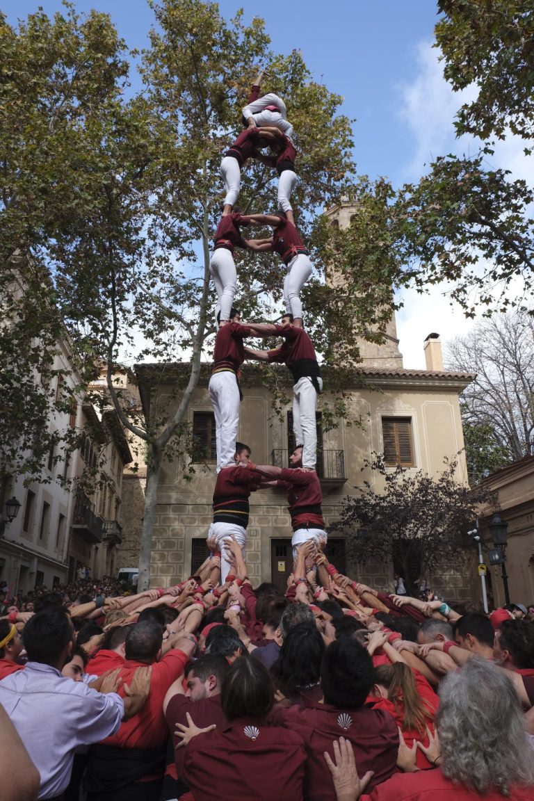 Sarrià puja un graó més