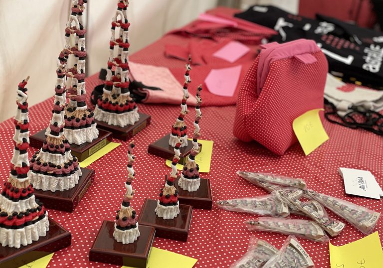 Fira Castells 2024: els estands i activitats