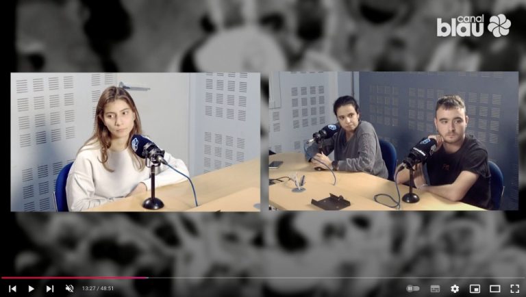 El Pom de Baix: Les colles universitàries