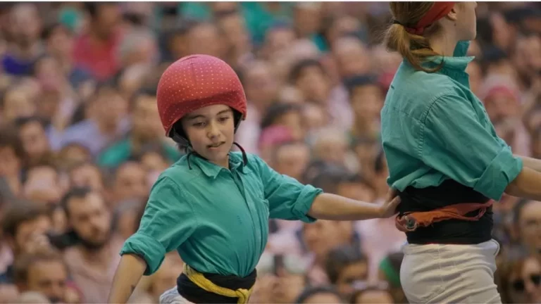 El Festival Cinema Castells programa una trentena d’audiovisuals, que il·lustren la bona salut del sector