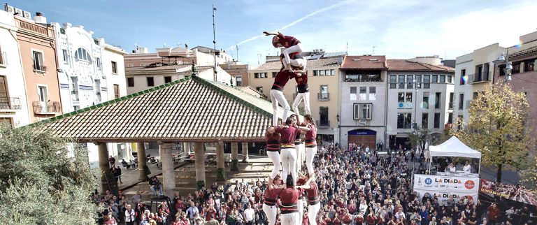 Granollers, Gràcia i Mataró avancen cap al final