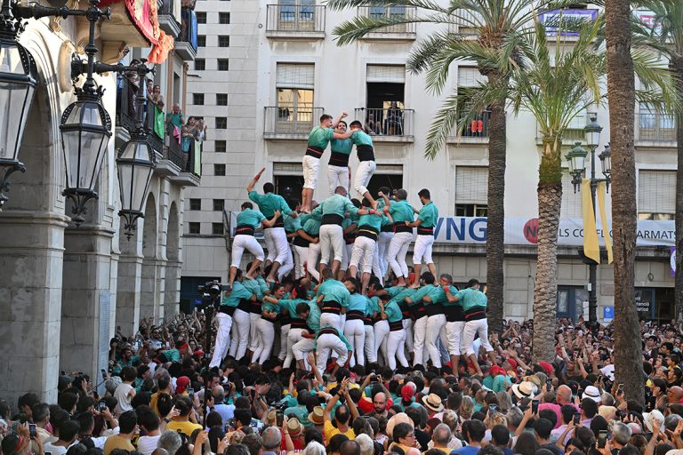 De 10 i desfolrats: preferències a Vilafranca i a Valls