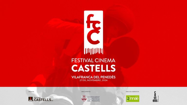 Festival Cinema Castells 2024: programa