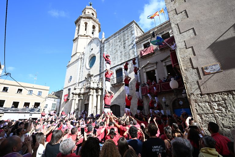 Canvis a Santa Teresa: entren els Minyons i surt la Joves