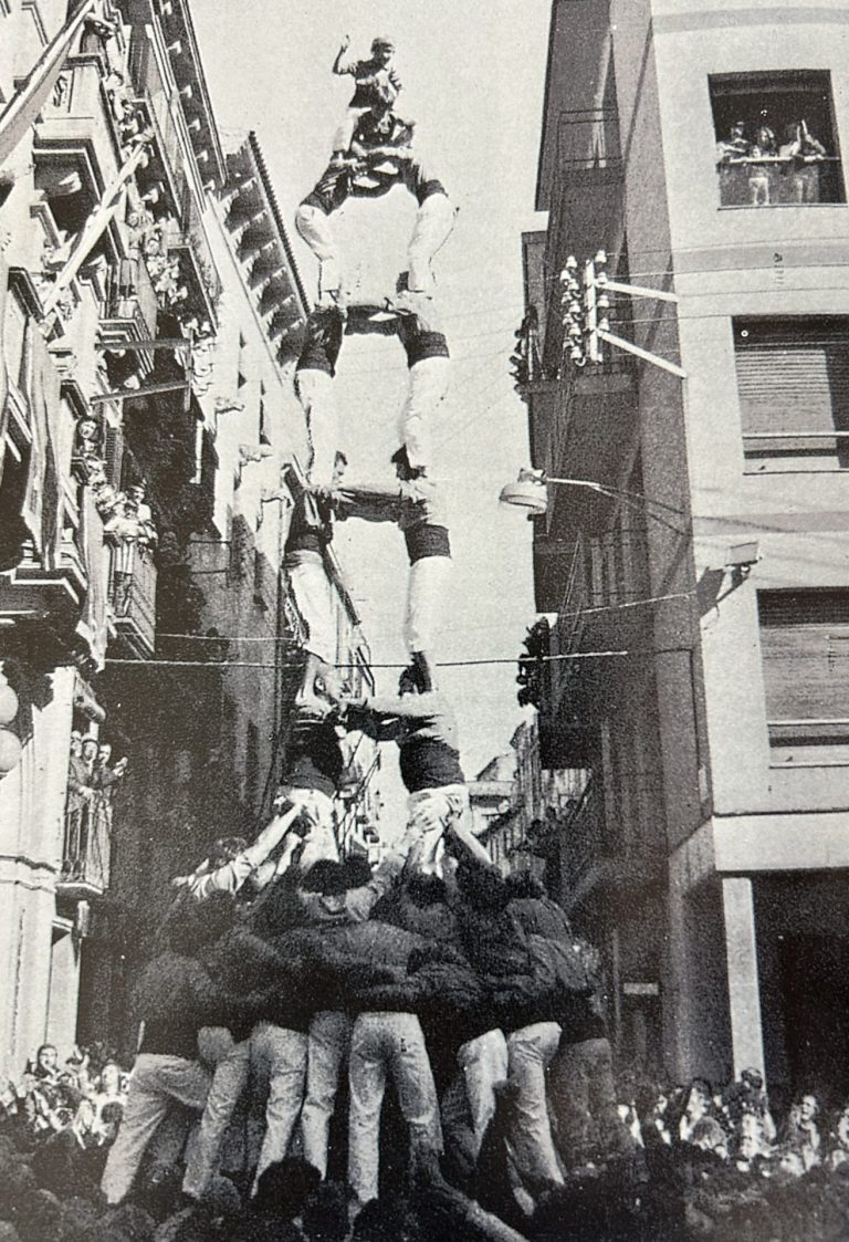 Aquella tardor de 1974