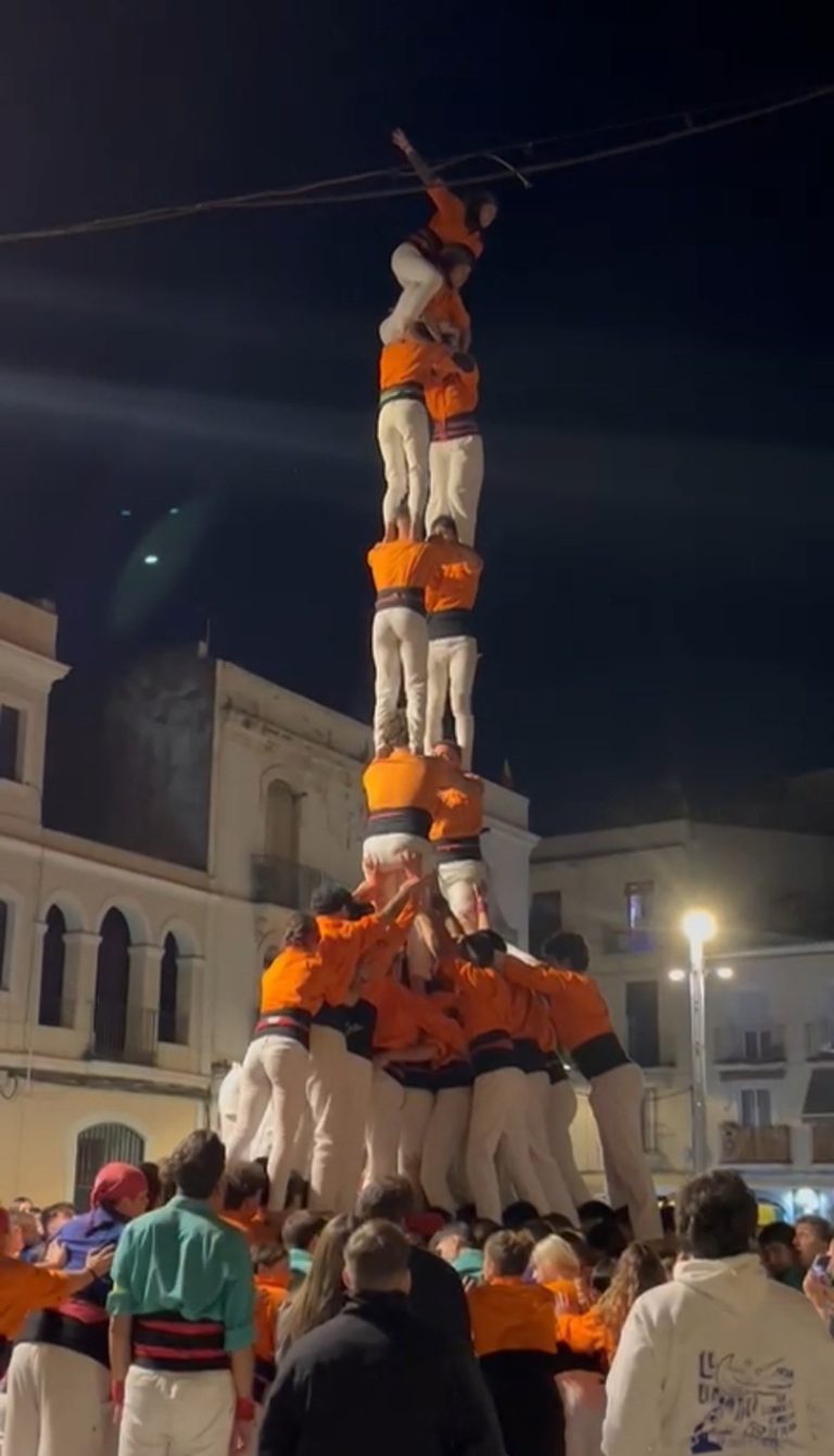 Cara i creu amb el 2de7 folrat