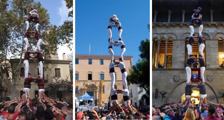Resum 2024: Sis colles fan l’aleta al 2de7