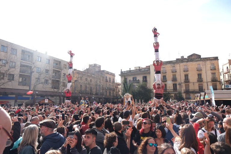 14 estrenes al Baròmetre 2025