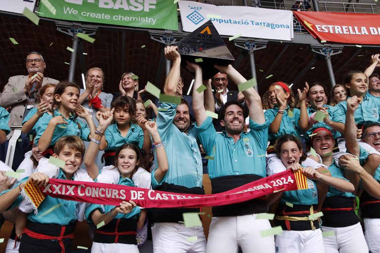 La Nit reconeixerà les més completes de cada categoria