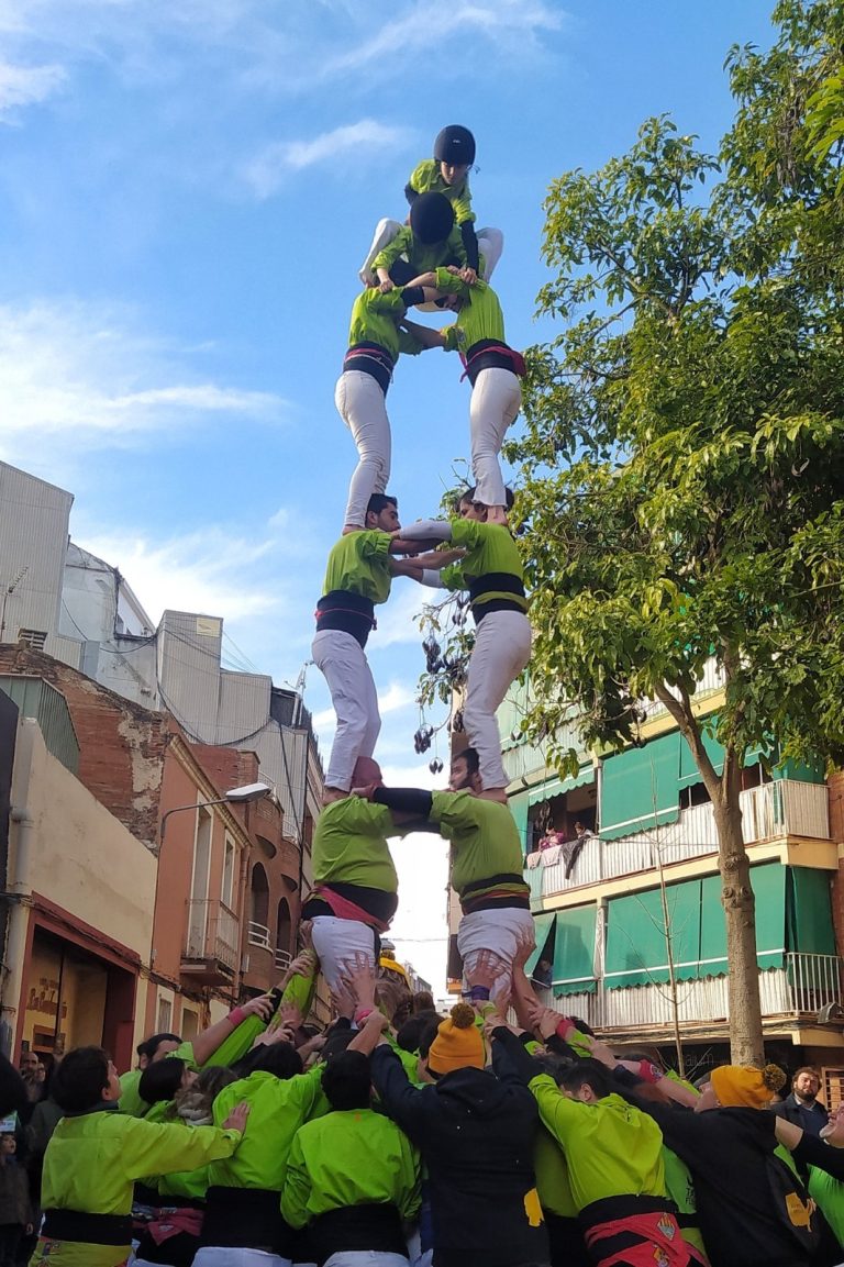 La pretemporada s’obre amb novetats al Baròmetre