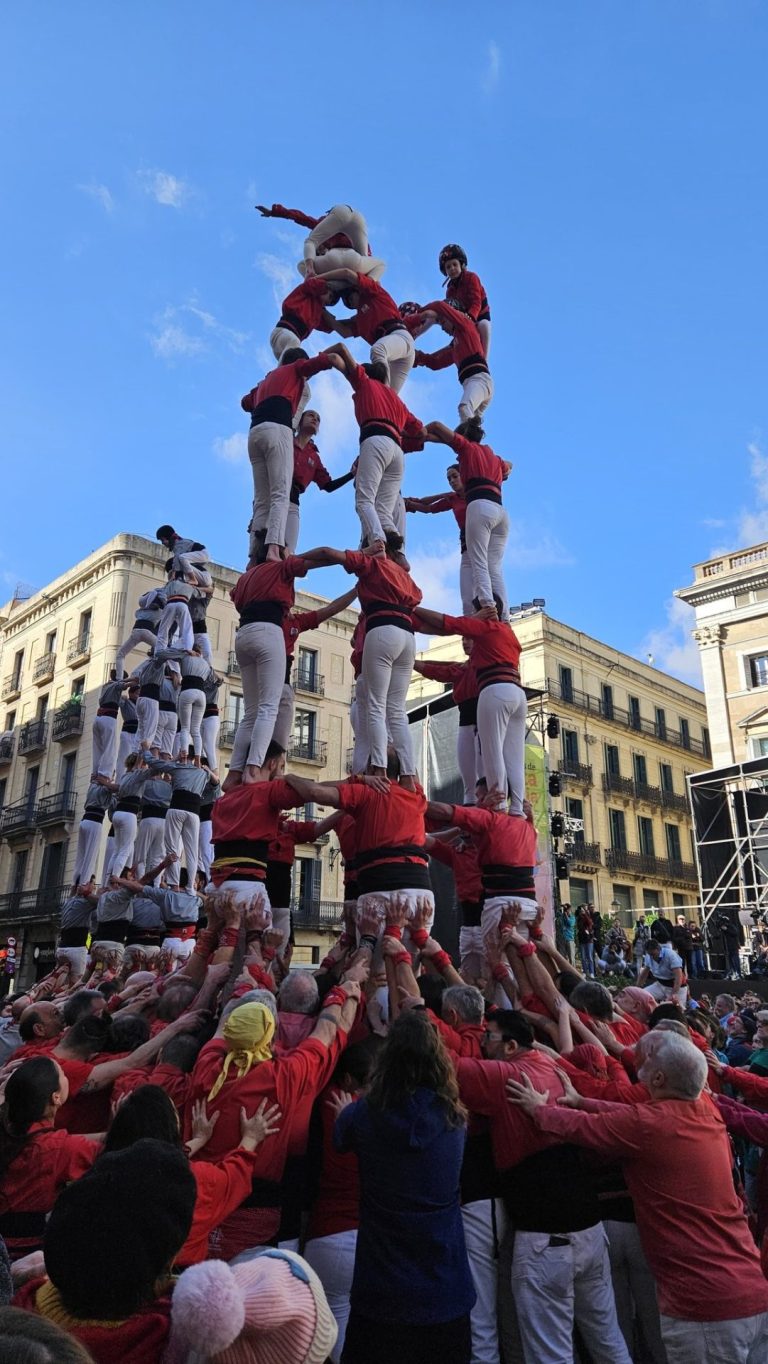 26 estrenes per Santa Eulàlia