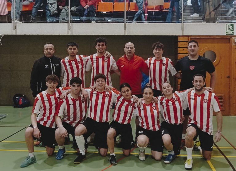Futbol, castells i molt ambient