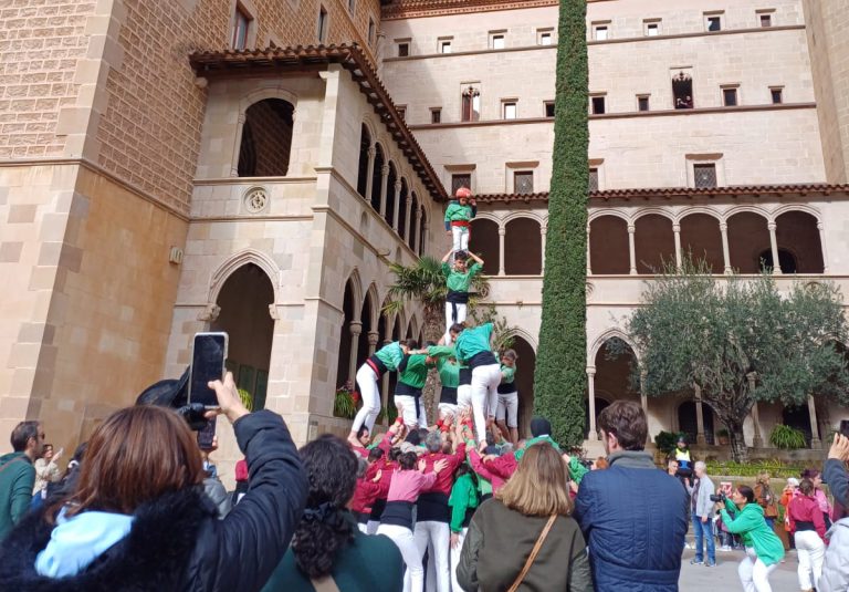 Sis novetats més per tancar el febrer