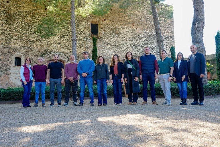 La CCCC entra en una nova dimensió
