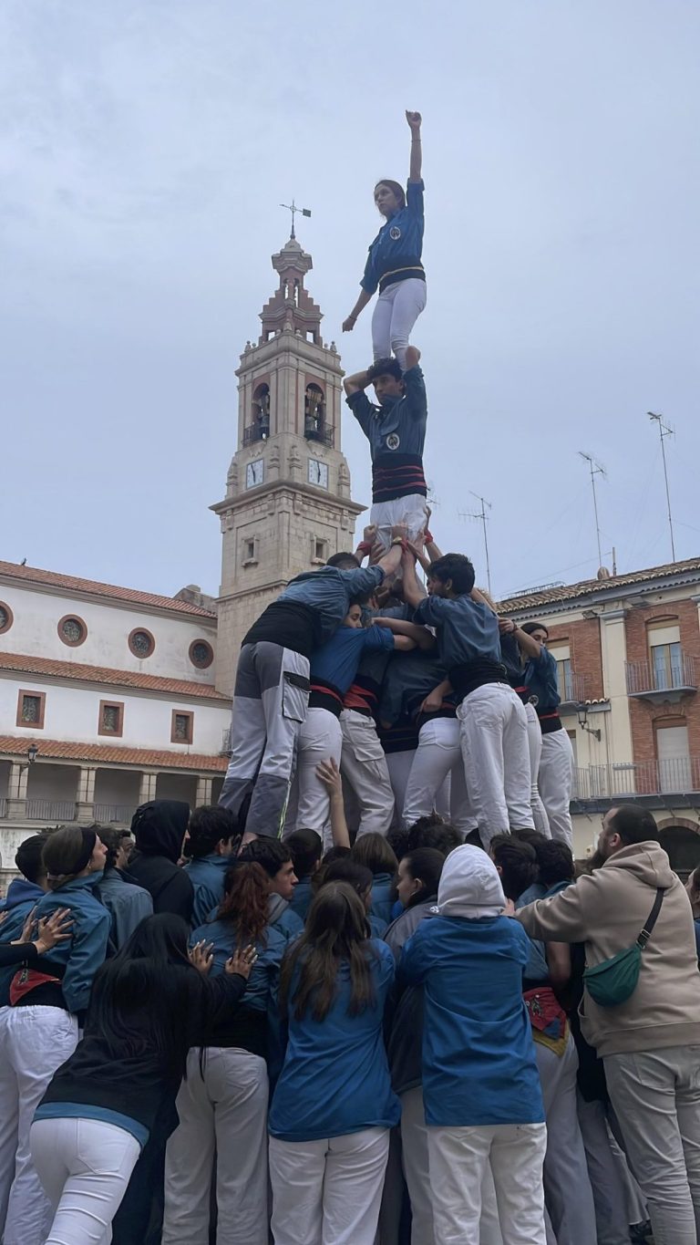 Macrodiada universitària a la UAB amb sorpreses