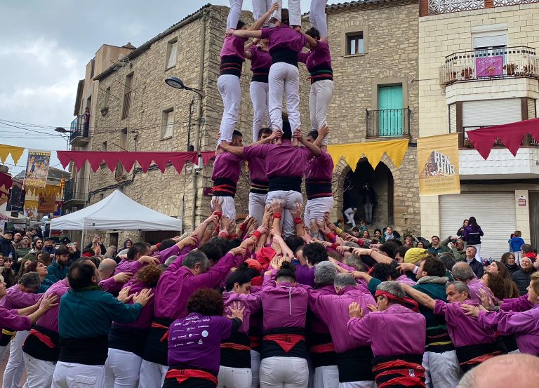 12 estrenes en temps de Carnaval