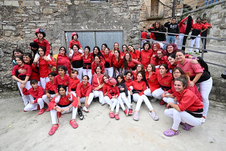 On són les dones?