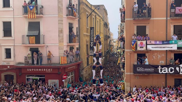 Opinió: La pubilla esquiva