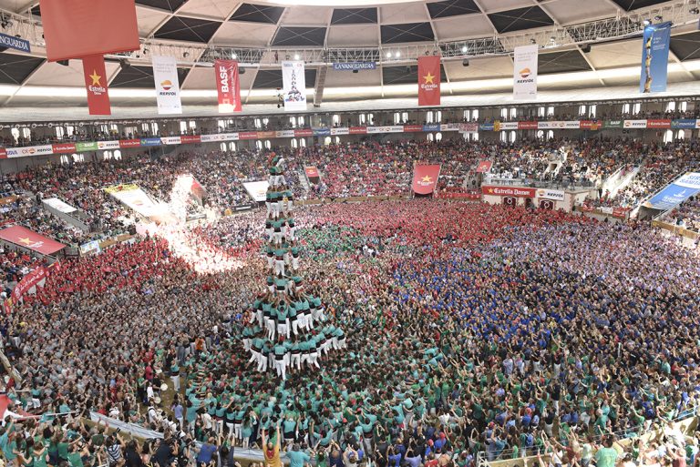 Les taules de puntuacions del Concurs de Castells de l’Època Moderna: història i consideracions matemàtiques (II)