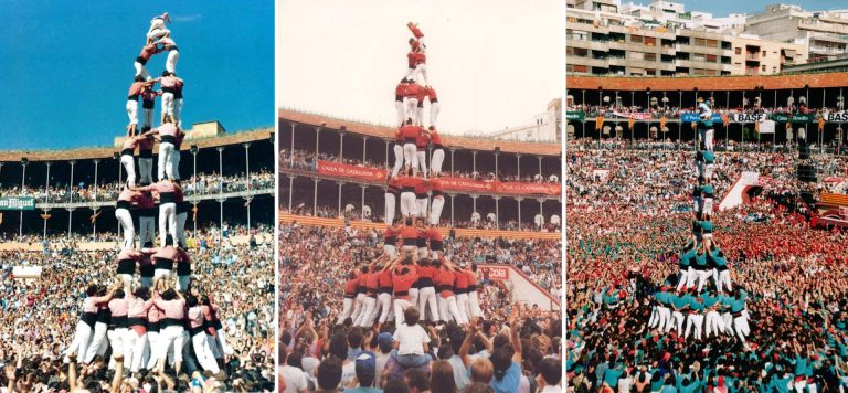 Les taules de puntuacions del Concurs de Castells de l’Època Moderna: història i consideracions matemàtiques (I)