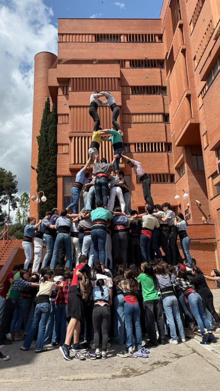 Tres diades per engegar el tram de primavera