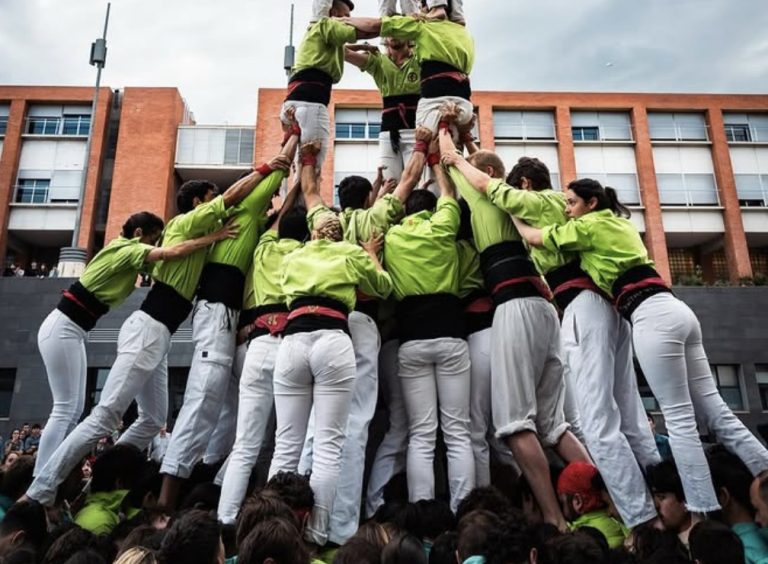 Arreplegats, Bergants i Ganàpies tornen a anar de folres