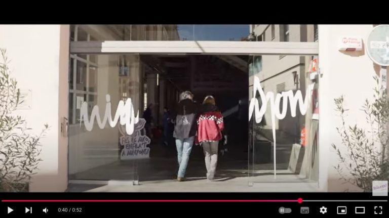 Els Minyons, Cal Reig i la creativitat