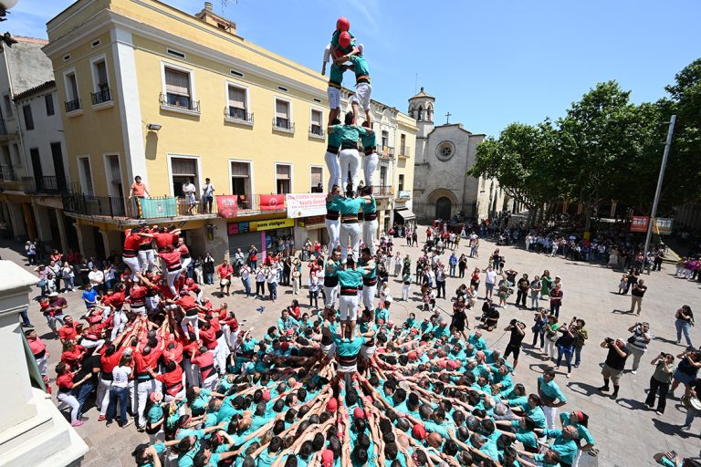 La Diada de Fires i la gestió dels públics
