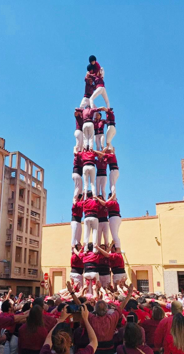 La Jove de Sitges puja d’estadi