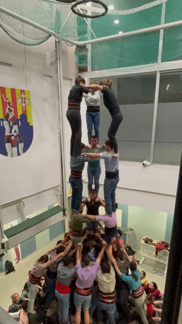 Els Marracos tenen l’oportunitat de ser de 8