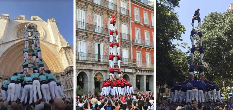 Èxits de gamma extra, de 9 i de 8, tot i l’extrema calor