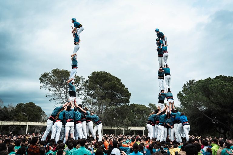Estadístiques, rècords i deures pendents de la temporada universitària
