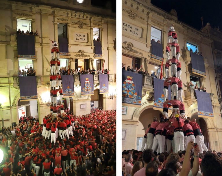 Completes de bella factura, però tard, i pensant en Sant Joan