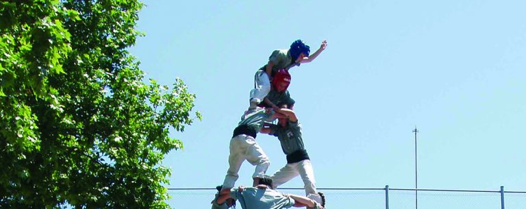 De quan tot s’hi valia