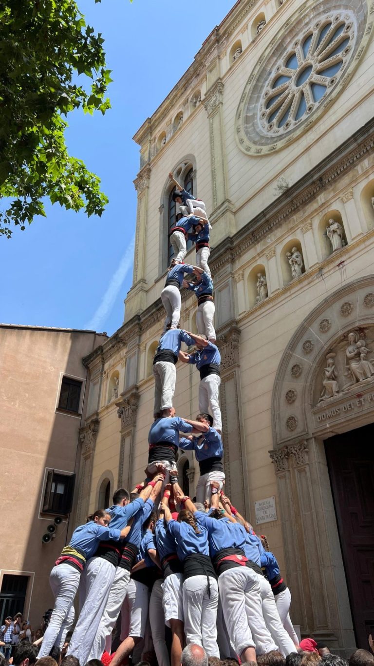 Els Marrecs amplien horitzons