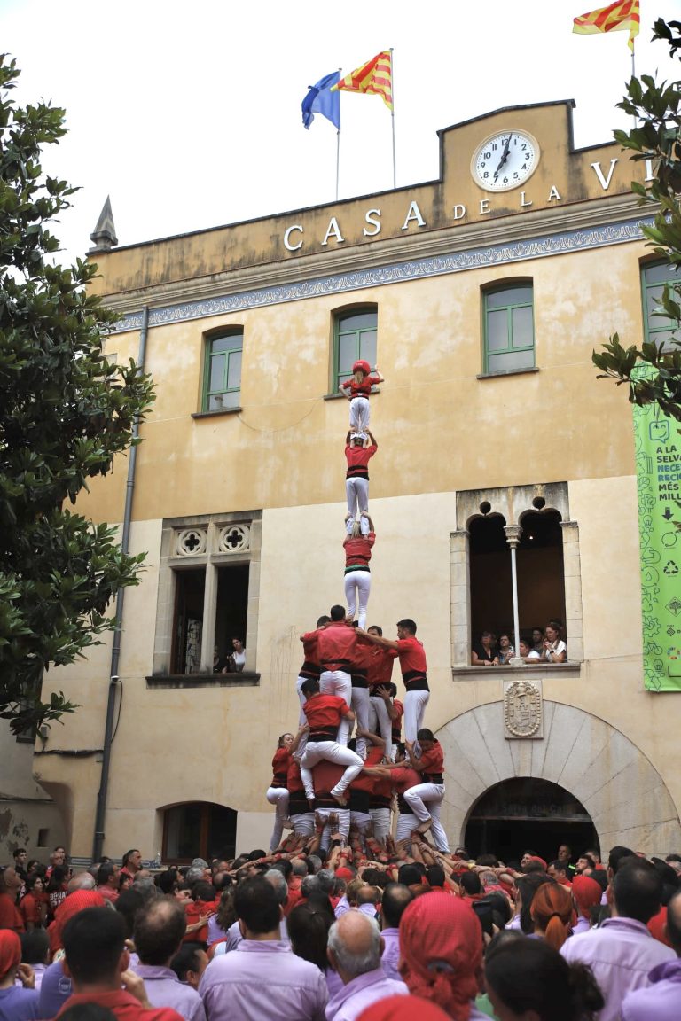 Moviment a la part alta del Baròmetre, en un cap de setmana amb una vintena d’estrenes