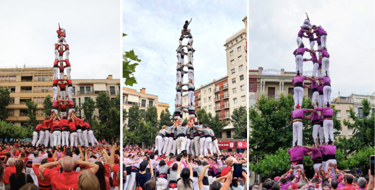 Èxits de 9 i gamma alta de 8 a les portes de Sant Joan