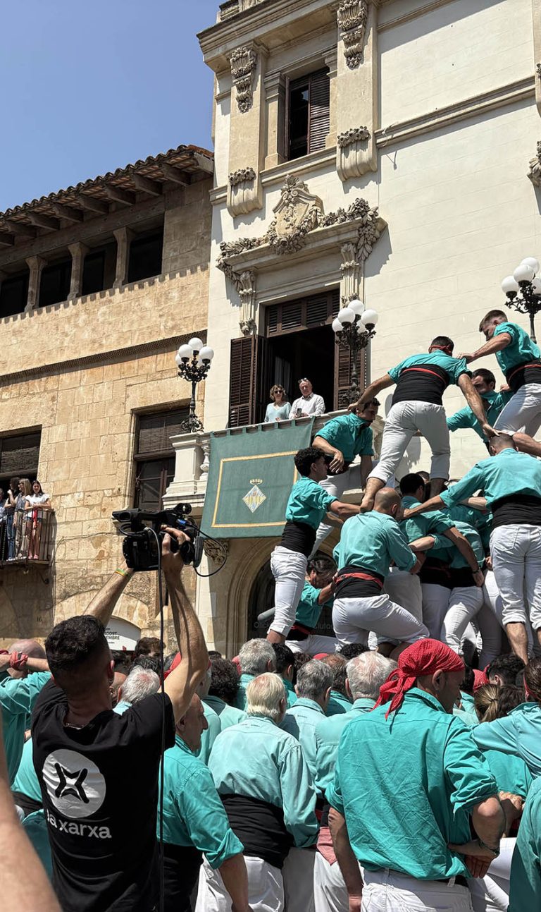 La guerra dels drets (T2, ep 5): Ni guanyadors ni perdedors